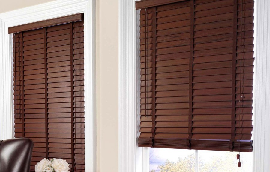 Жалюзи день и ночь в стиле лофт