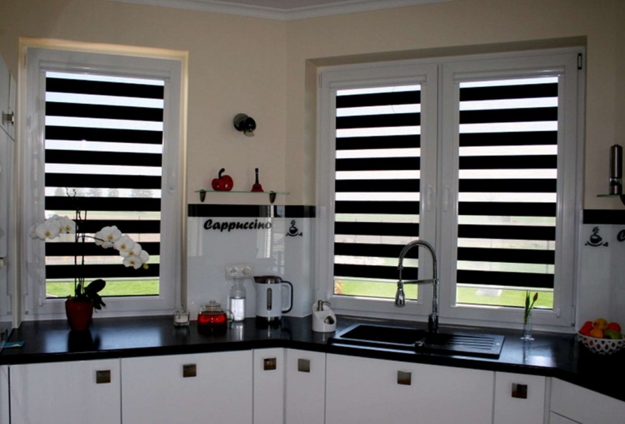 Integra Plisse шторы плиссе