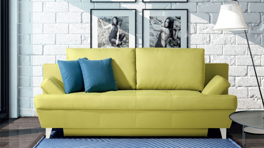 Реклама диванов