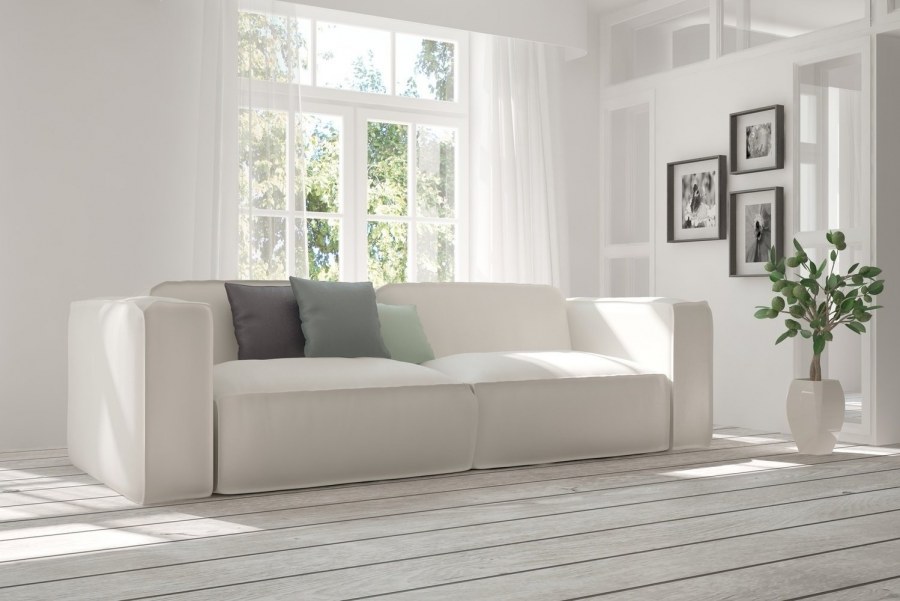 Диван модульный Эшли