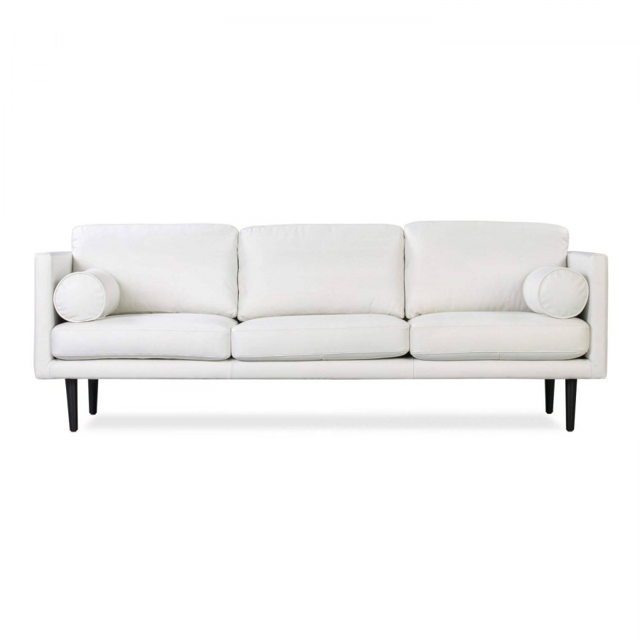 Диван прямой Итон 2 White