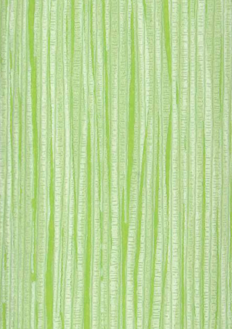 Штора-лапша нитяная "кисея Радуга со стеклярусом"