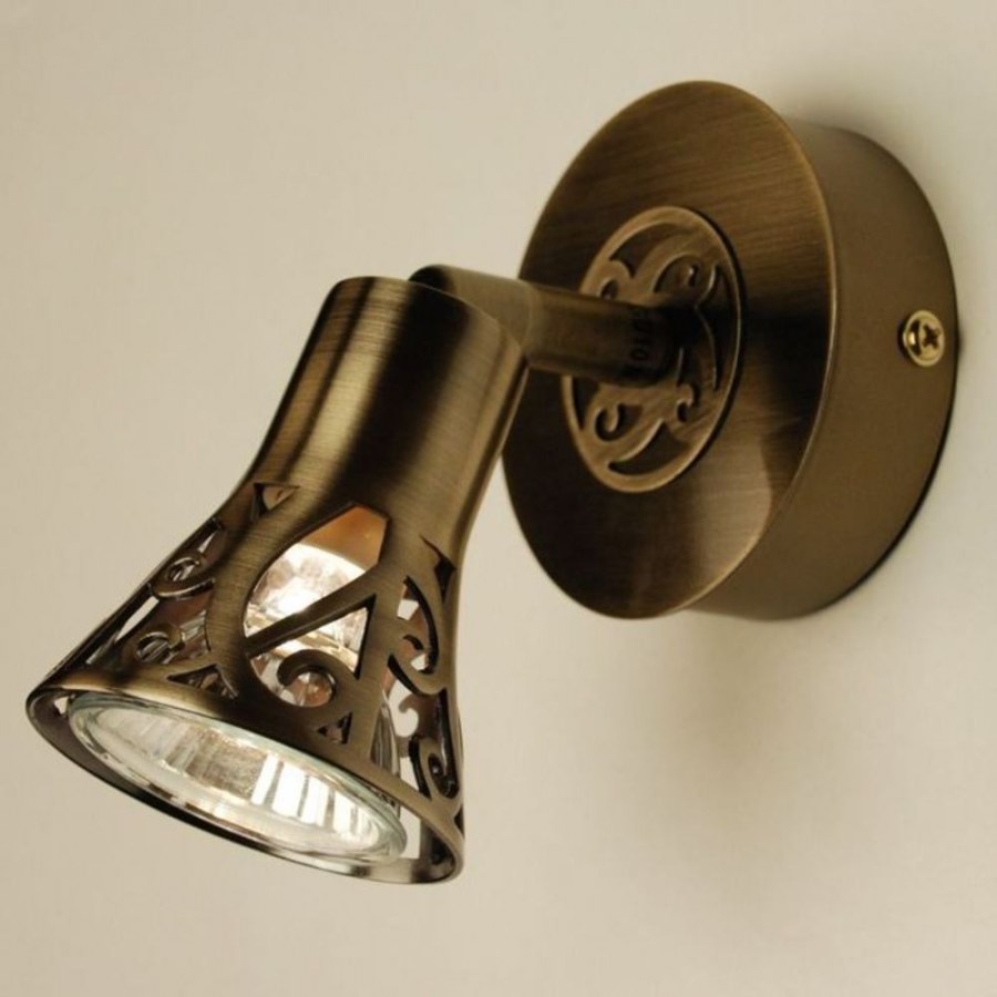 Спот Citilux Винон cl519513