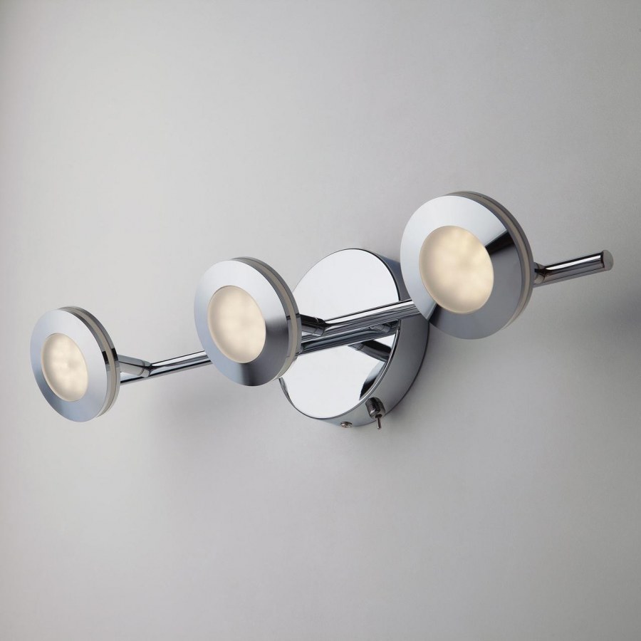 Eurosvet спот - 20002/3 хром