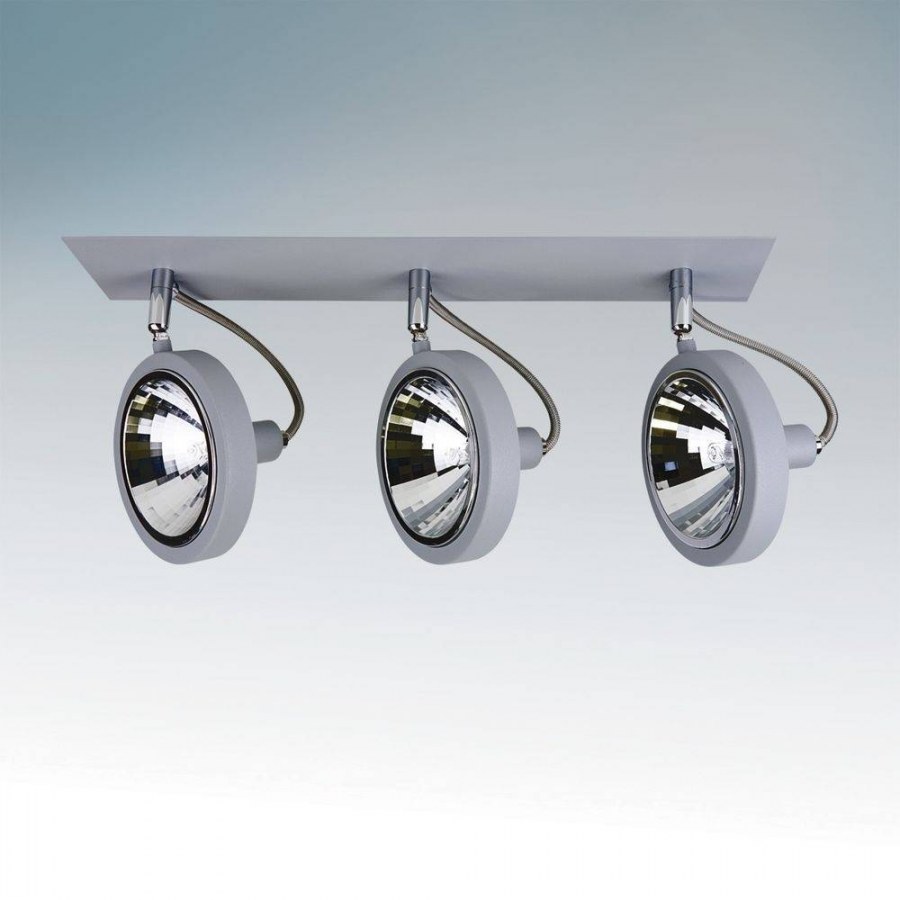 Спот Lightstar varieta 9 210316