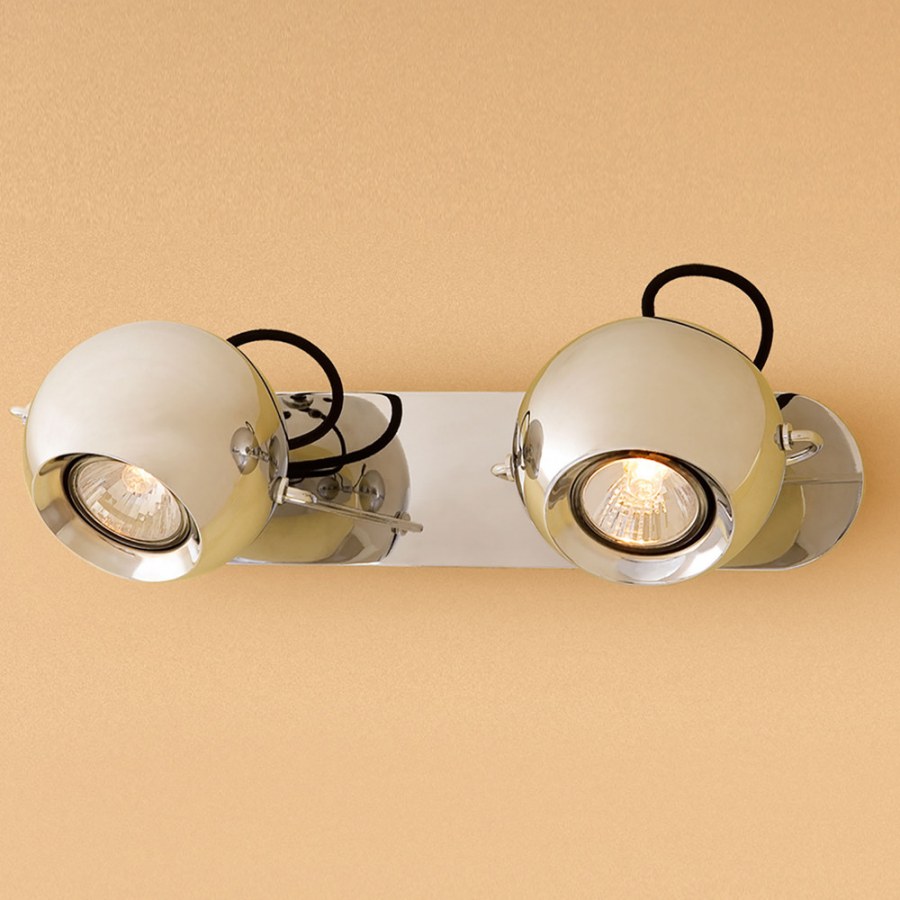 Спот Citilux сфера cl532521