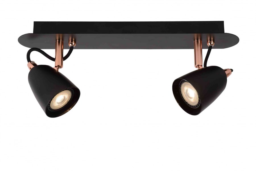 Спот Lightstar Loft 765627