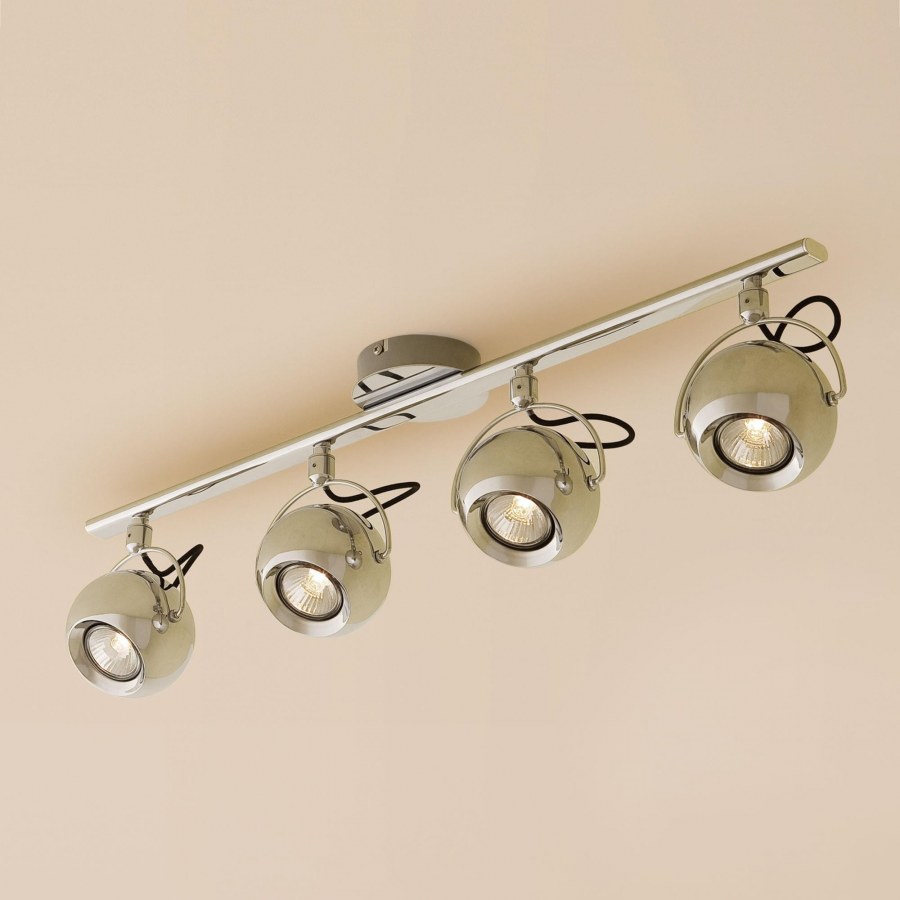 Спот Citilux сфера cl532513