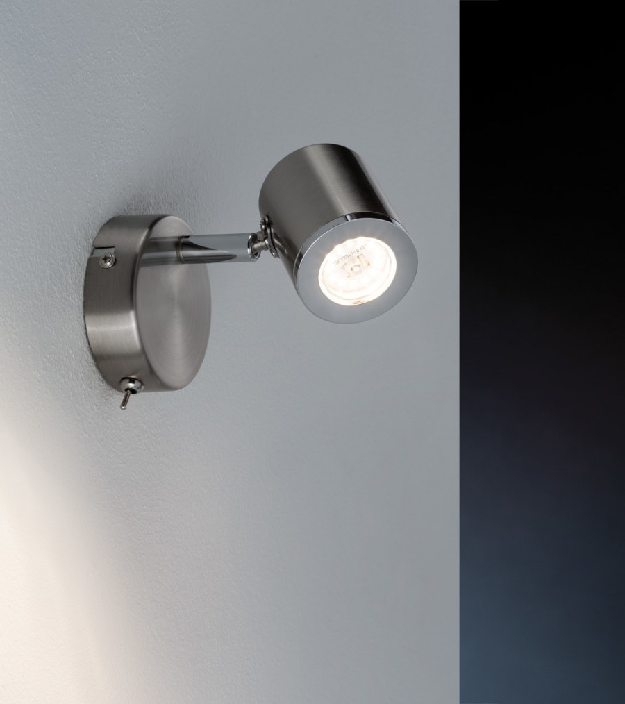 Светильник спот Paulmann 66658