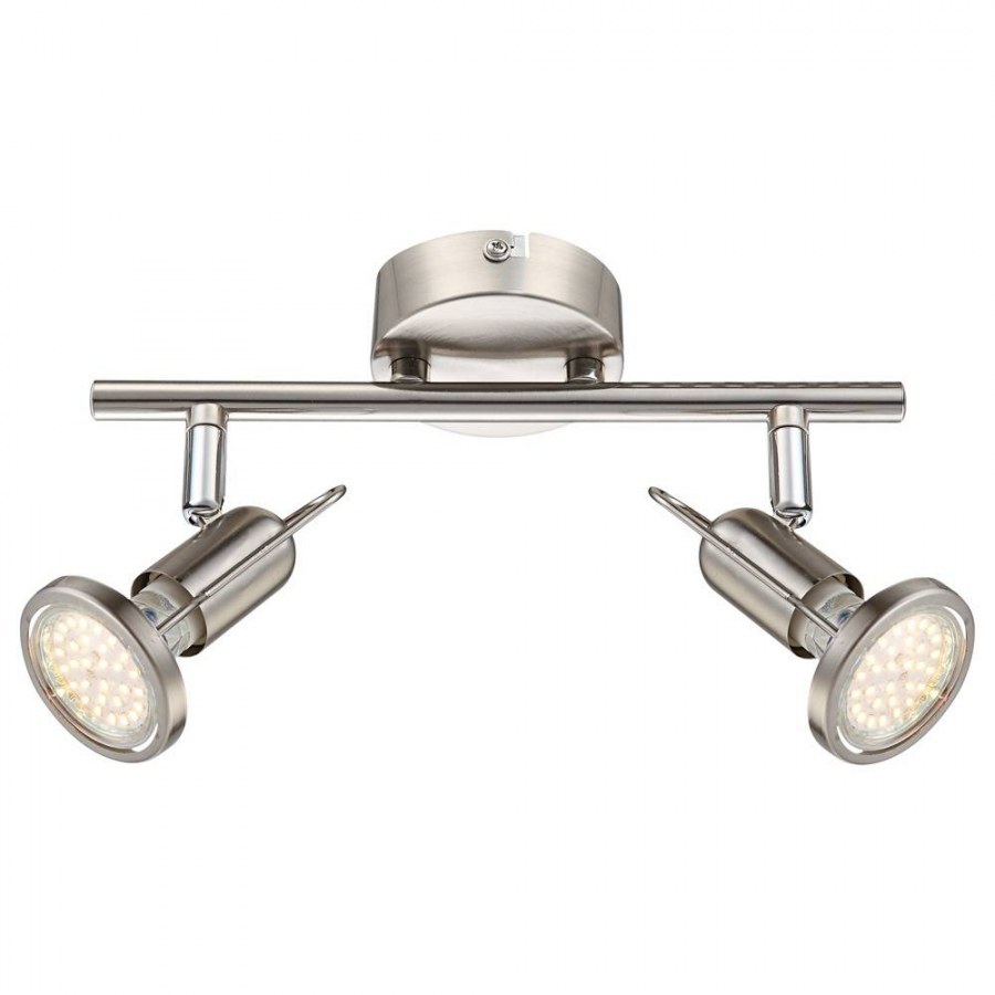 Спот Globo Lighting Rail 54382-2