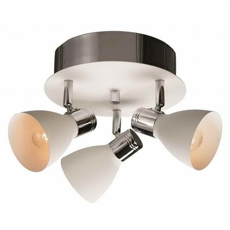 Спот Markslojd 103066 Huseby