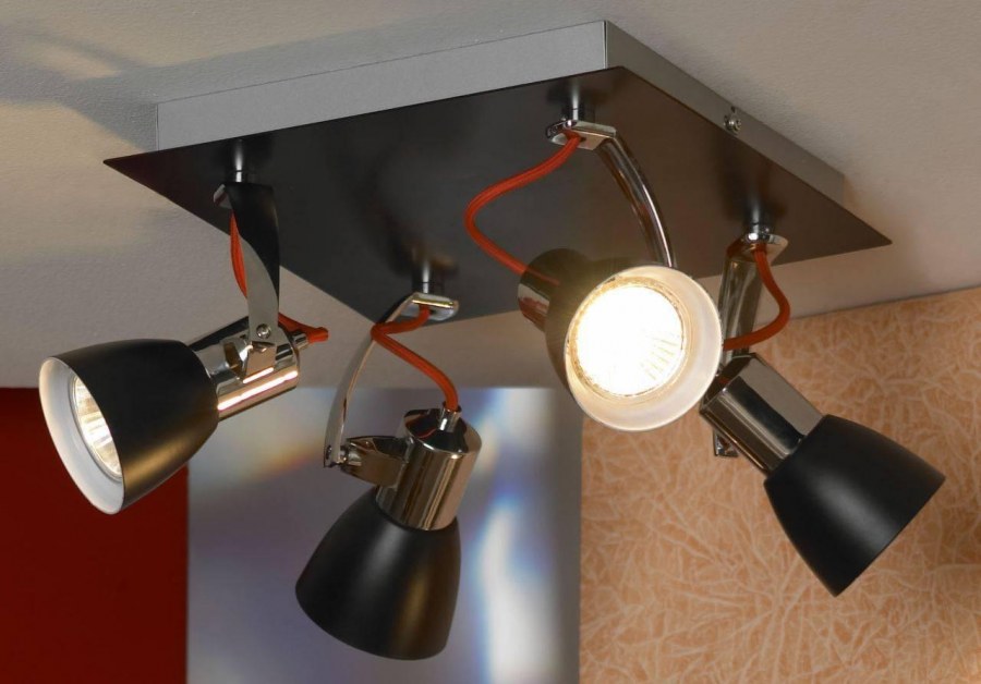 Lussole Frontino LSL-7401-04