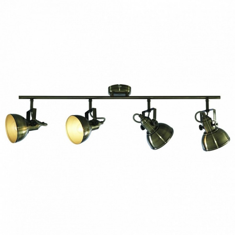 Спот Arte Lamp Martin a5213ap-1br