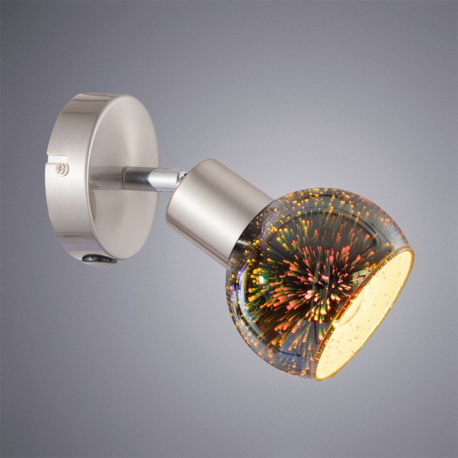 Спот Arte Lamp illusione