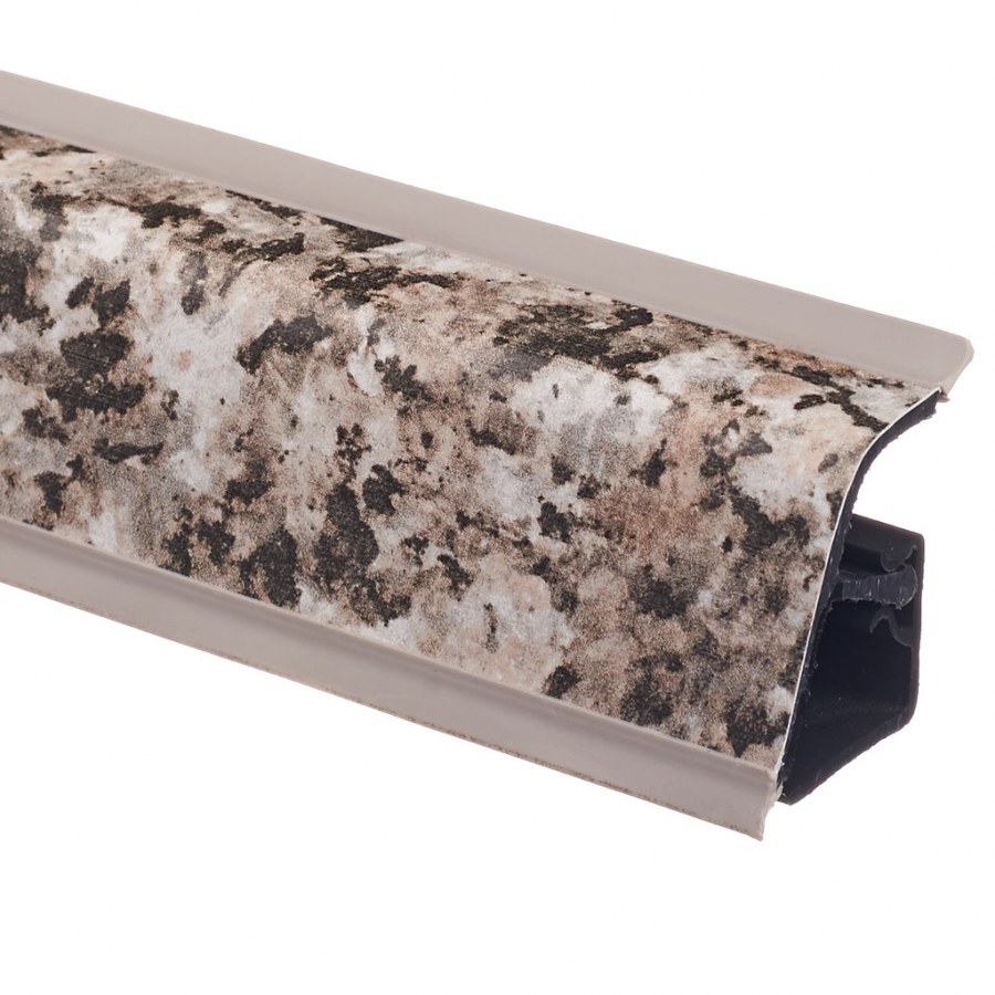 Плинтус Rehau 118