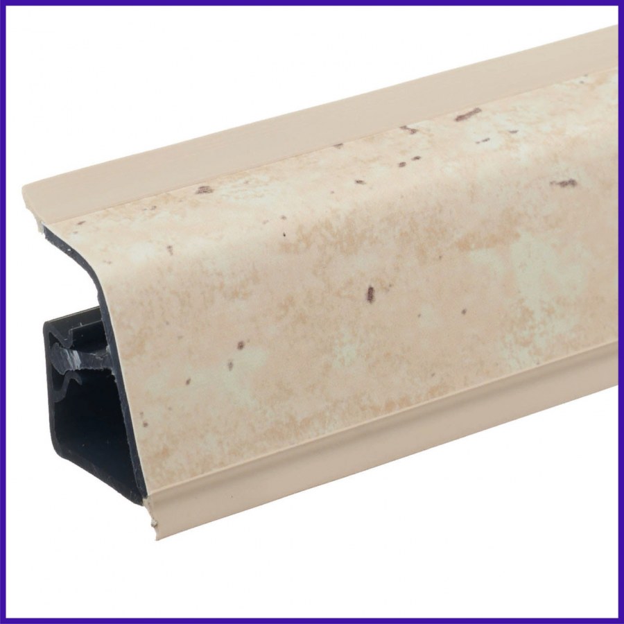 Плинтус Rehau 118