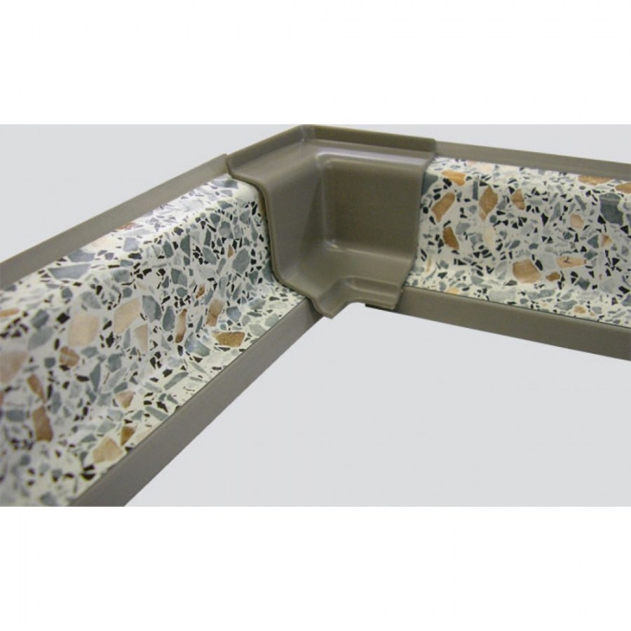 Эйгер пристеночный бортик