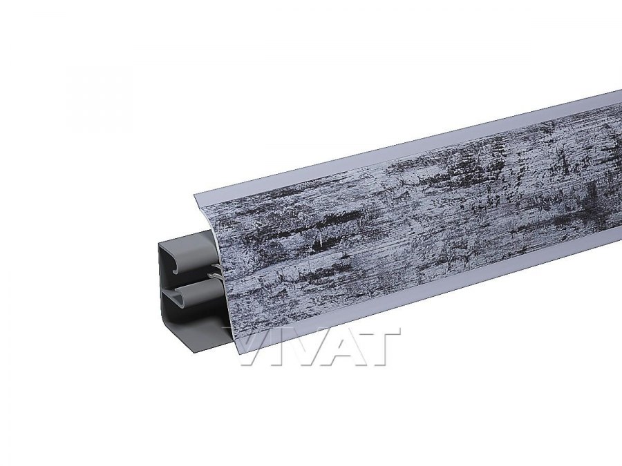 Плинтус для столешницы ар-740
