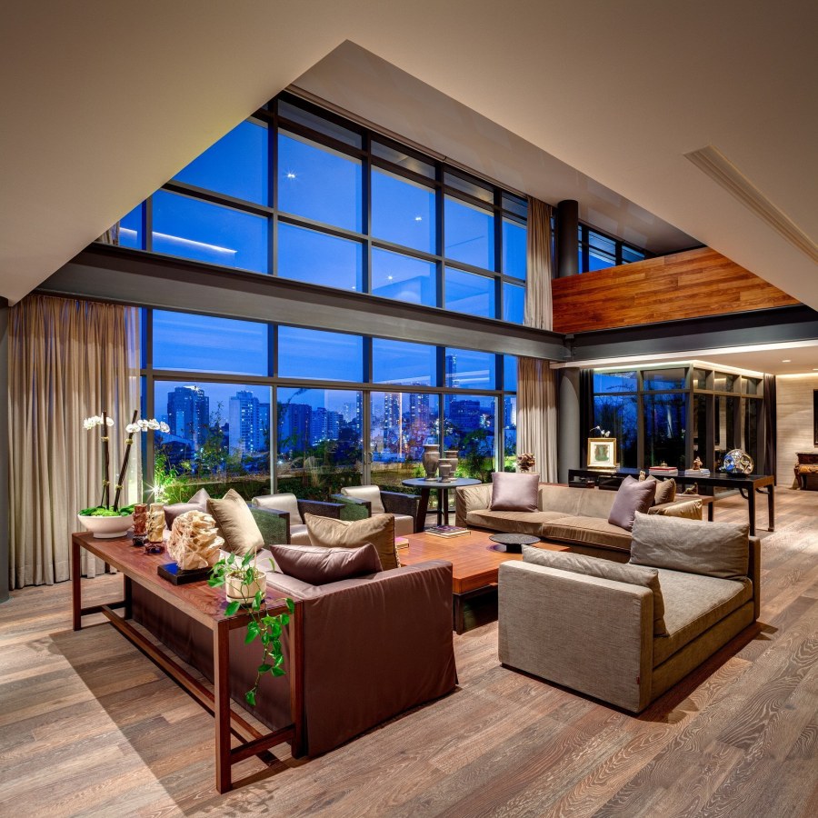 Роскошная квартира