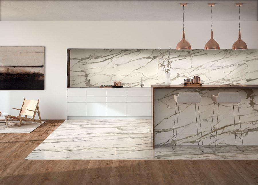 Calacatta Gold 60 120