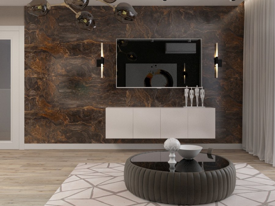 Mirage Dark 60х120
