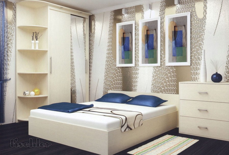 Спальня Вероника 2