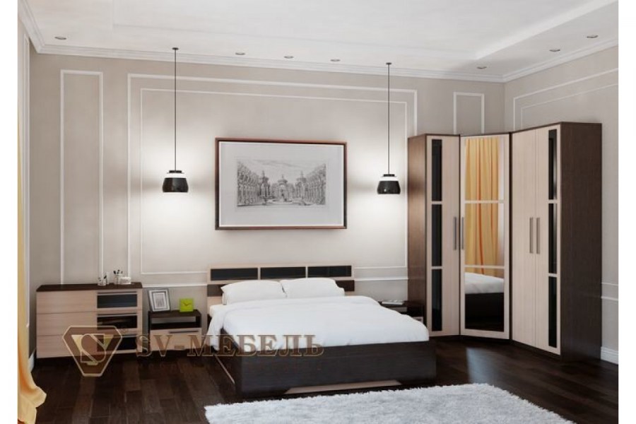 SV-мебель Эдем 2