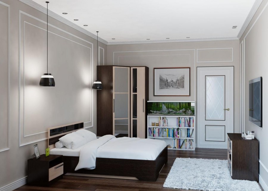 SV-мебель Эдем 2