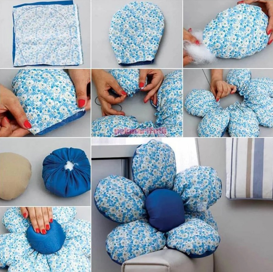 Идеи для шитья