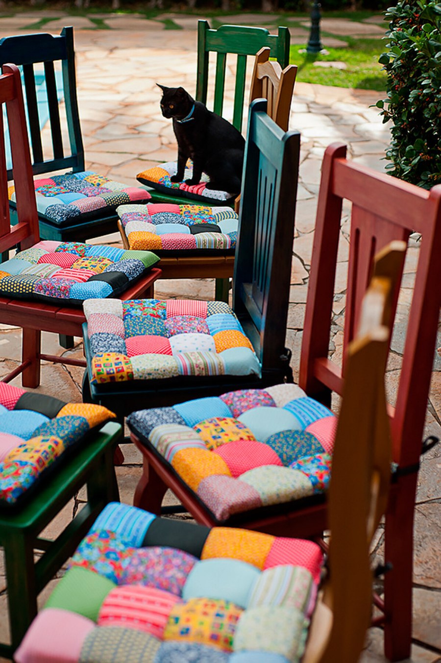 Рукоделие для дома