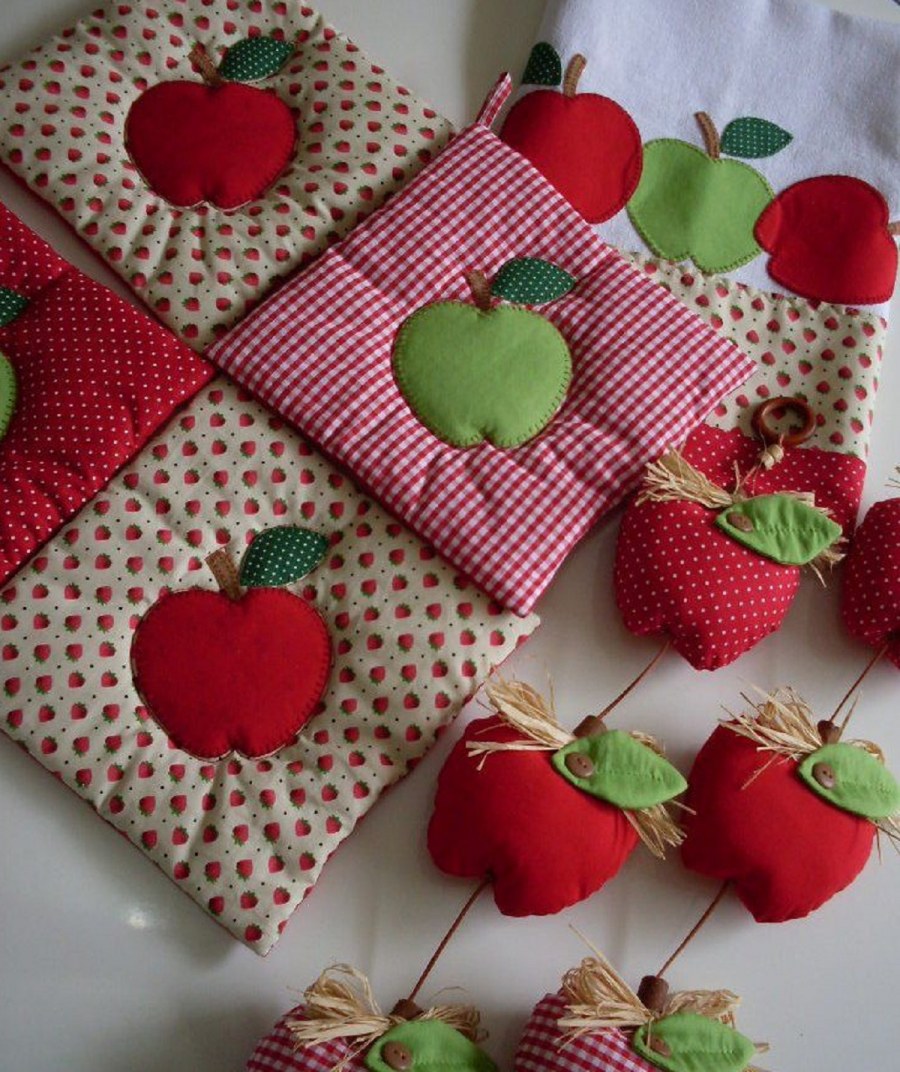 Модные штучки своими руками