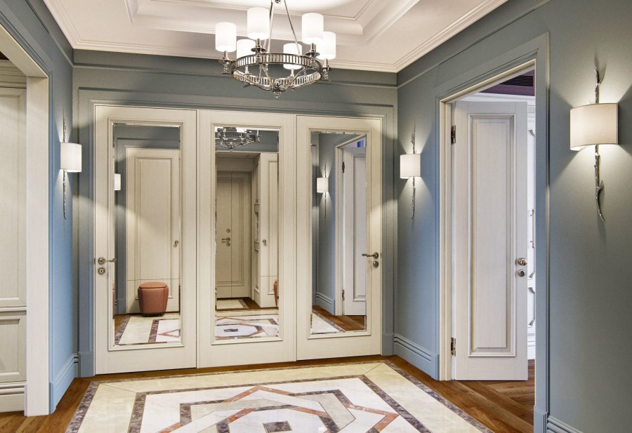 Марион студио