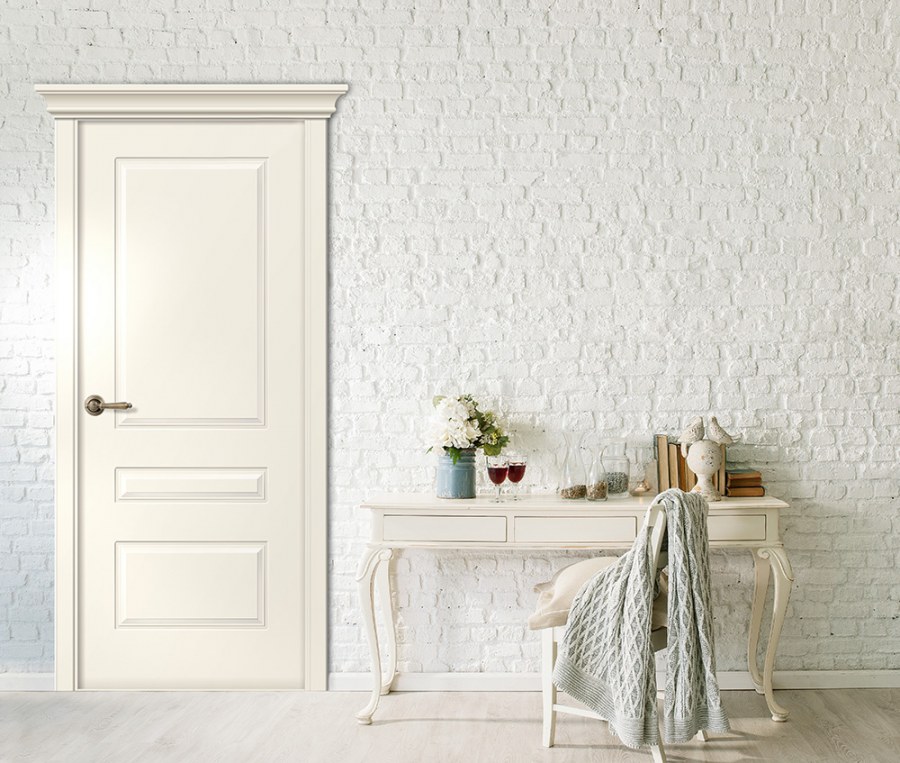Межкомнатная дверь Belwooddoors роялти