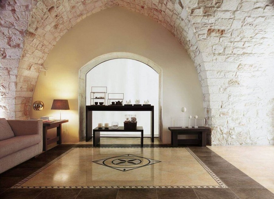 Pietra d Italia керамогранит