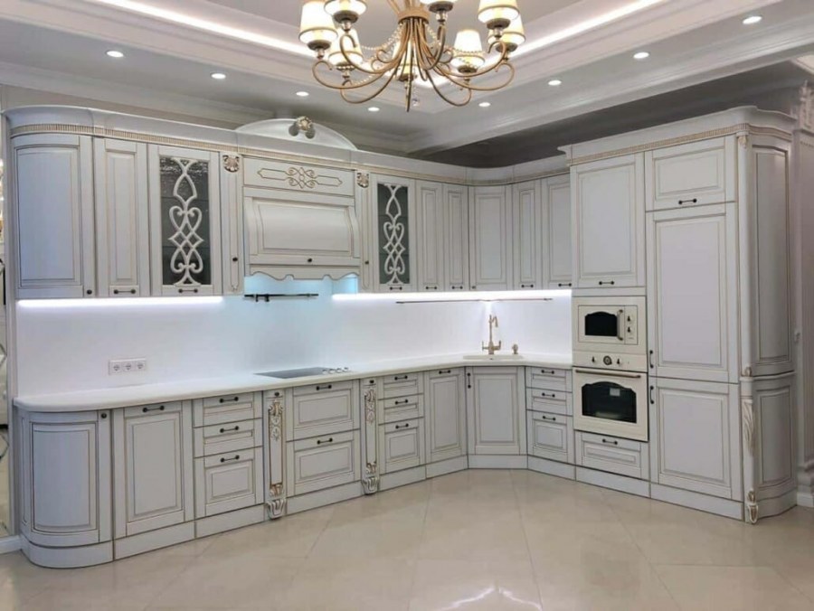 Кухонный гарнитур Портофино