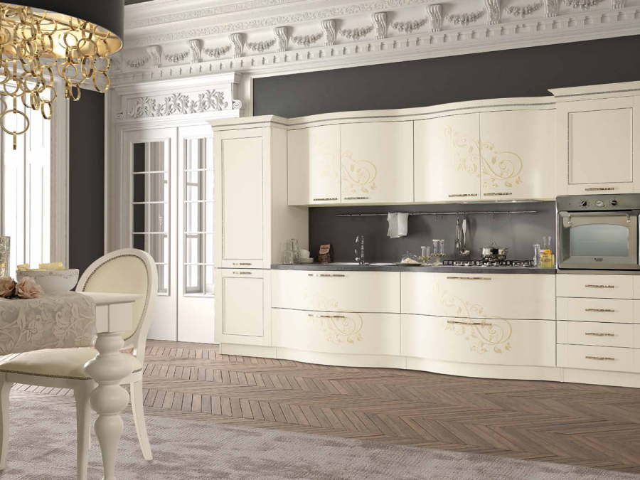 Итальянская кухня ,,Виктория''