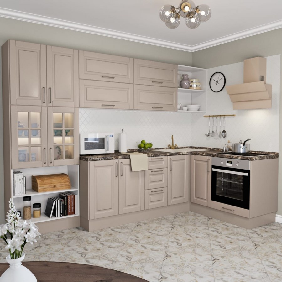 Нэнси Леруа Мерлен