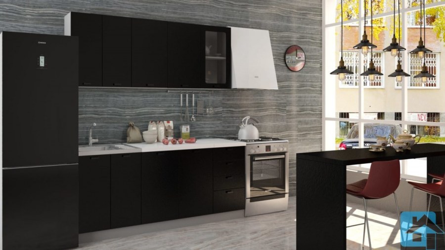 Кухня София кофе тайм 1.6