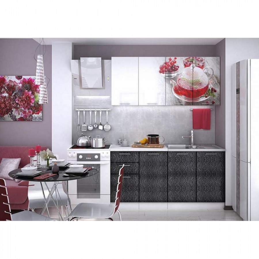 Кухня Валерия Сурская