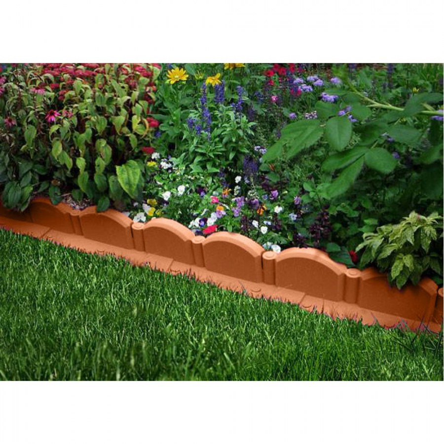 Декоративное ограждение