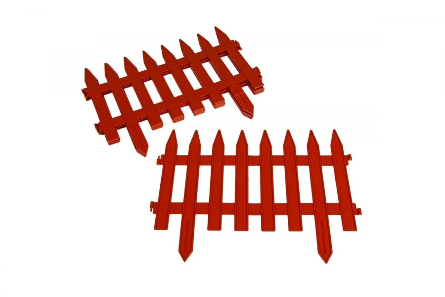 Бордюр садовый в Леруа Мерлен