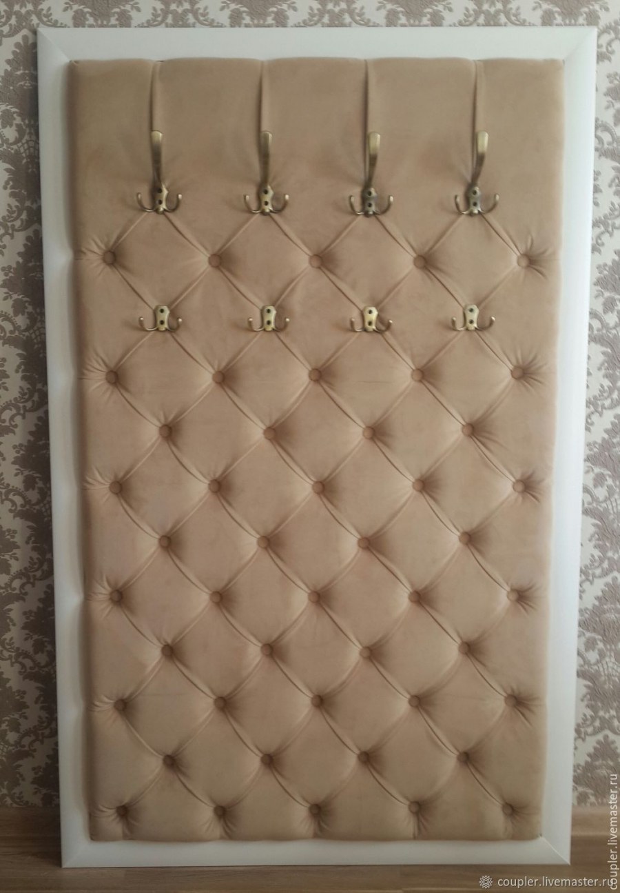 Каретная стяжка Nord 727