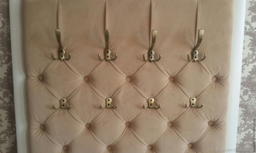 Каретная стяжка