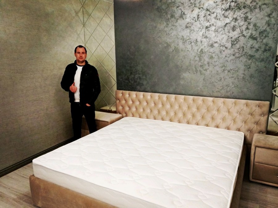 Стеновые панели каретная стяжка