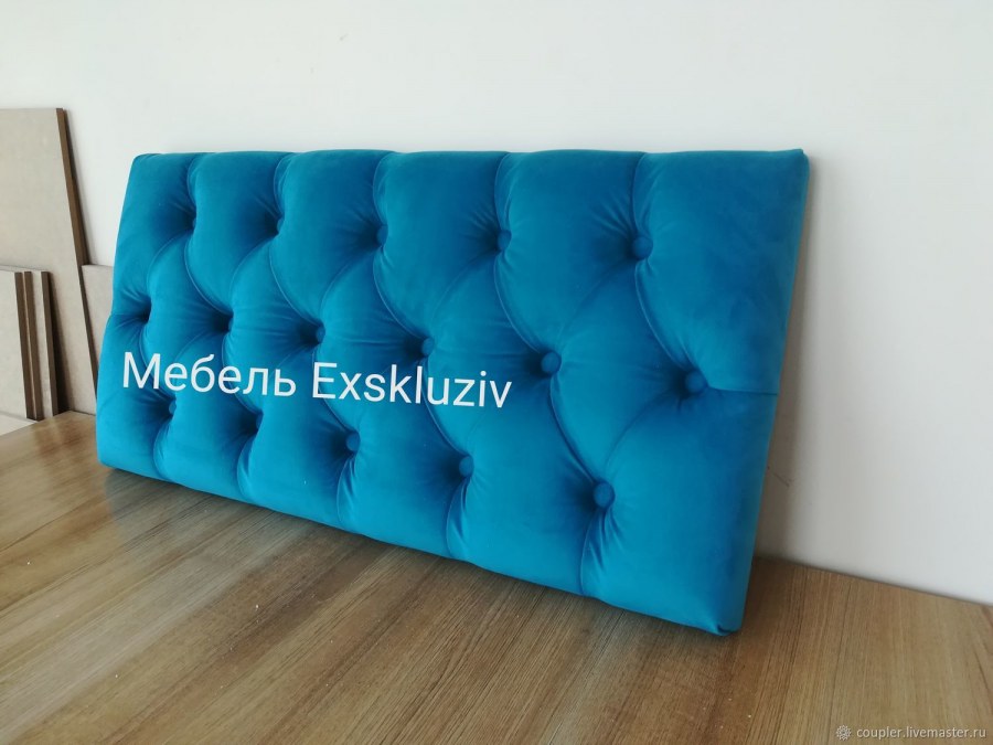 Каретная стяжка капитоне