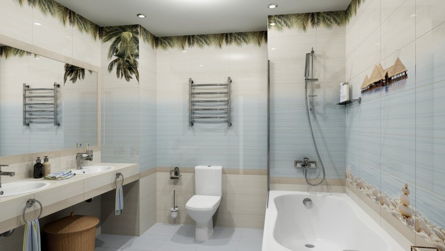 Villeroy & Boch Subway Plus 6600 10r2 Star White
