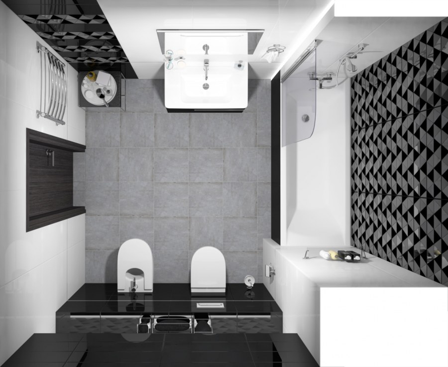 Плитка Fap Ceramiche коллекция Manhattan