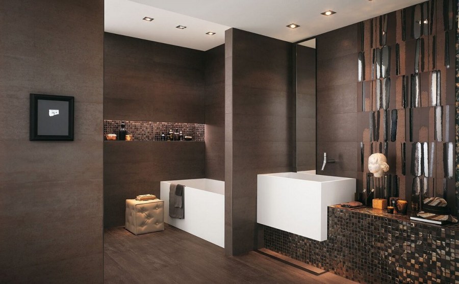 Керамогранит Fap Ceramiche ROMA
