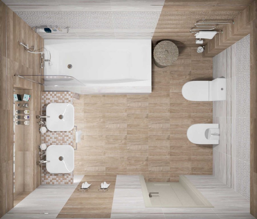 Плитка Kerama Marazzi Искья