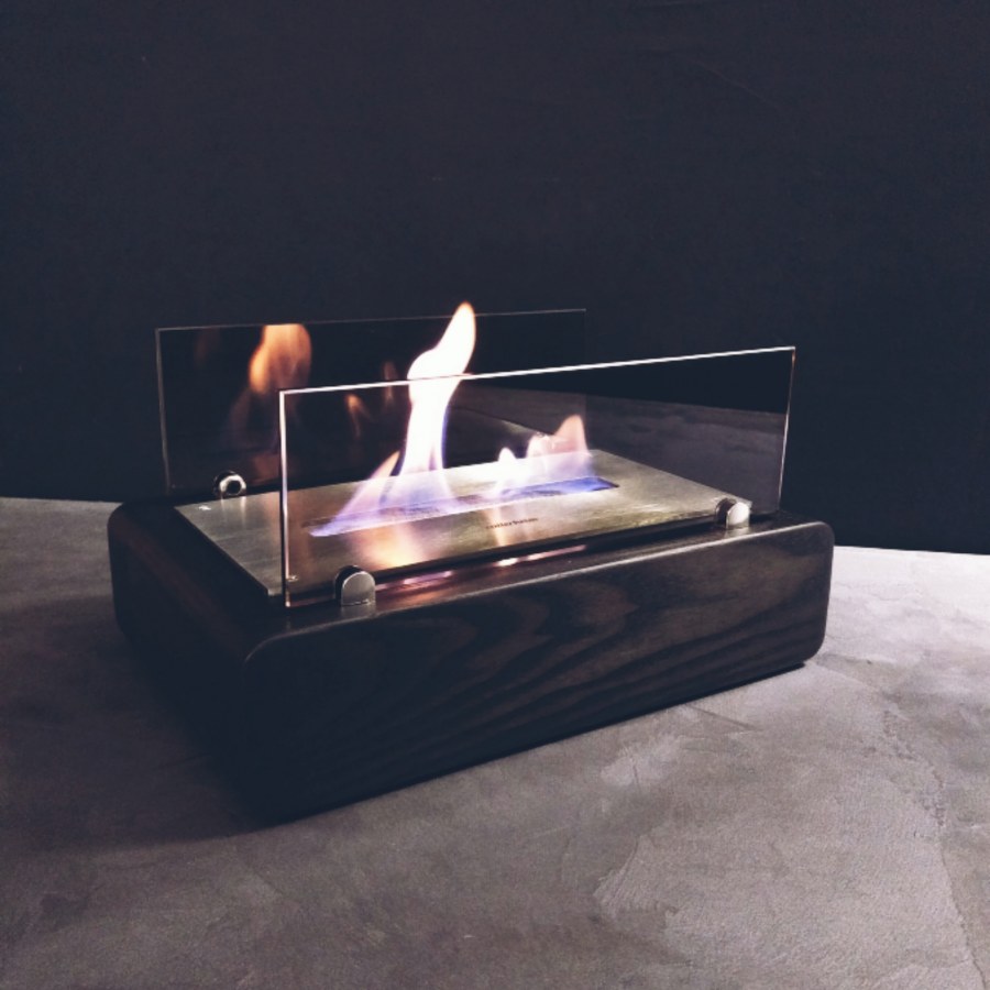Биокамин Oliver 600 (Comfort)